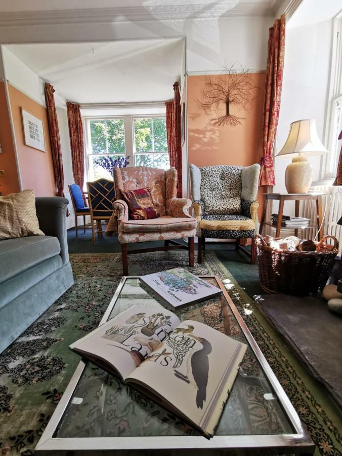 לינה וארוחת בוקר אורקני Woodwick House מראה חיצוני תמונה