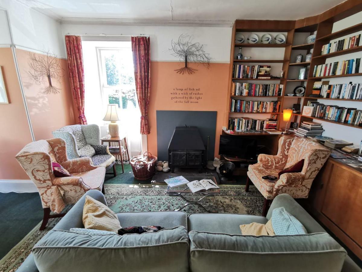 לינה וארוחת בוקר אורקני Woodwick House מראה חיצוני תמונה
