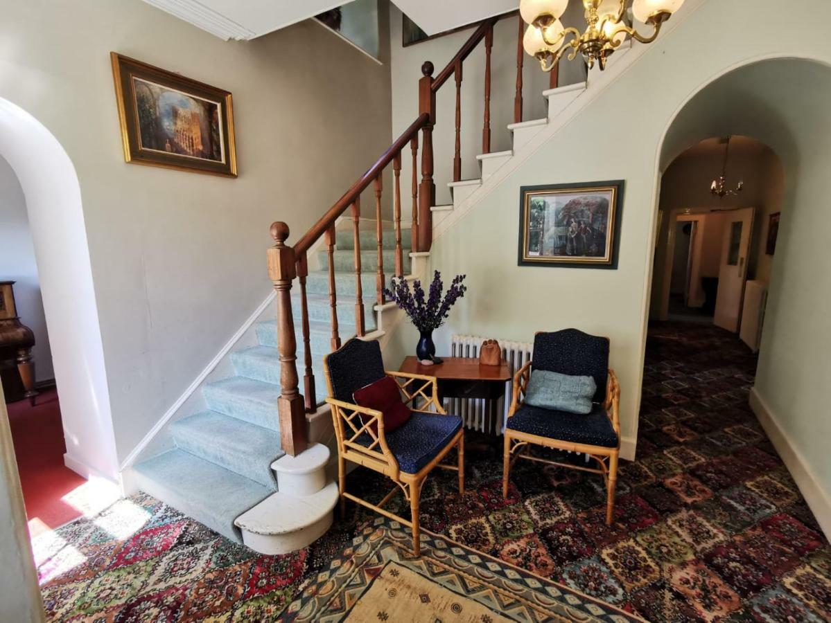 לינה וארוחת בוקר אורקני Woodwick House מראה חיצוני תמונה